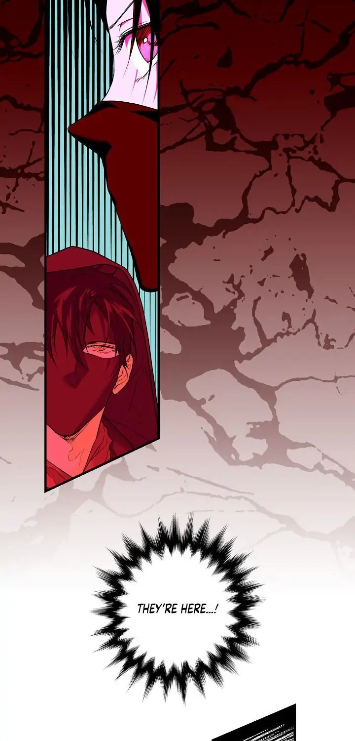 Secret Lady, Chapter 18 image 26